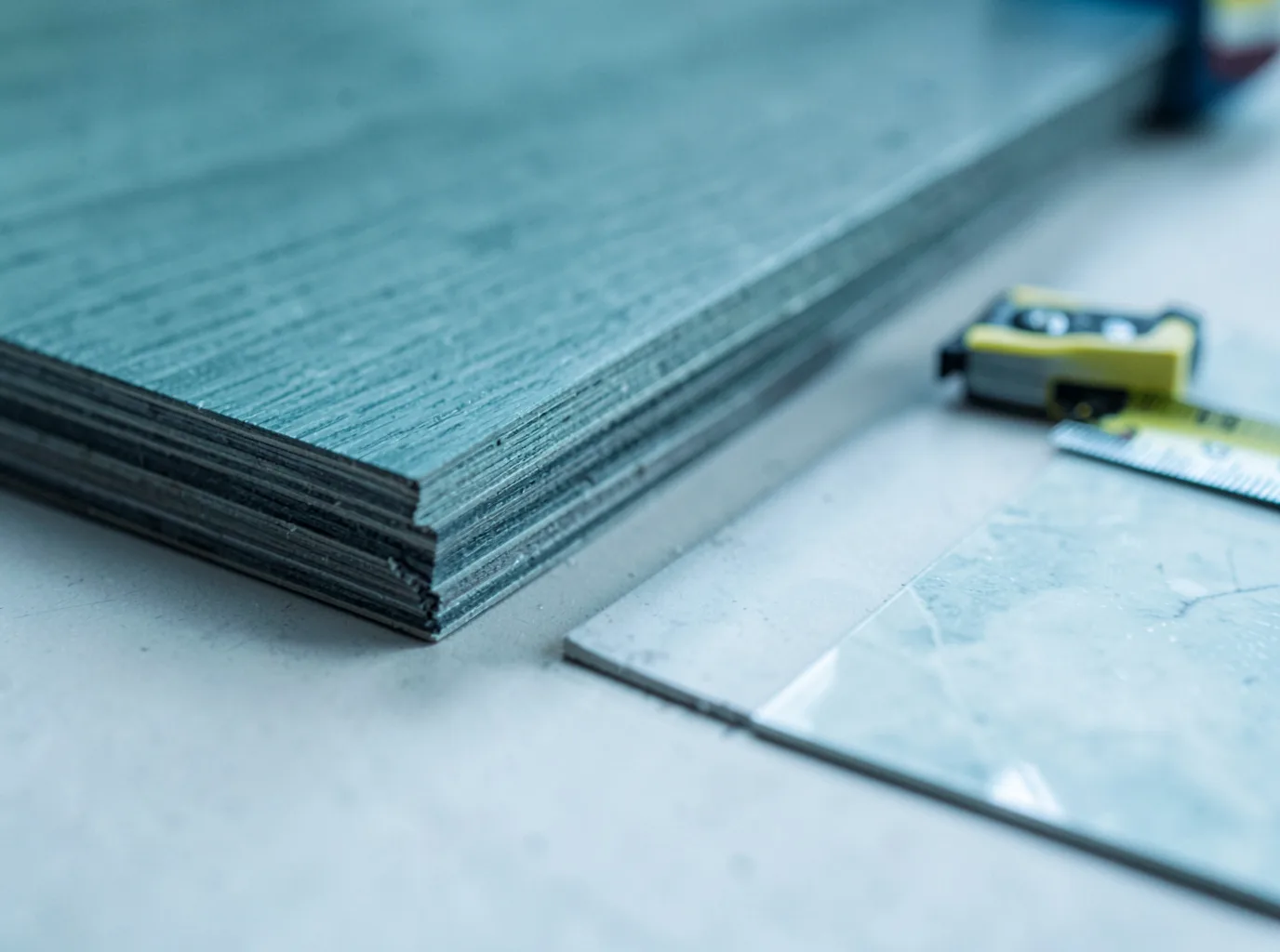 Luxury Vinyl Plank Installation Sturgeon, PA FAQs